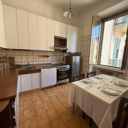 70s Vibes Flat Close To Bocconi *