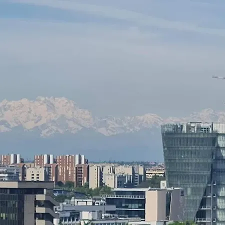 民宿 Mountain View