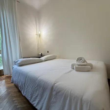 70s Vibes Flat Close To Bocconi * ミラノ