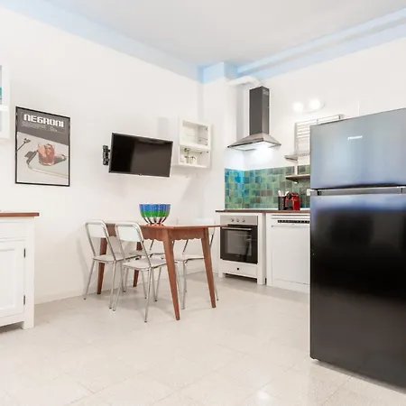 Сasa de vacaciones Casa Vespri A Milán