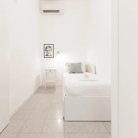 Дом отдыха Casa Vespri A