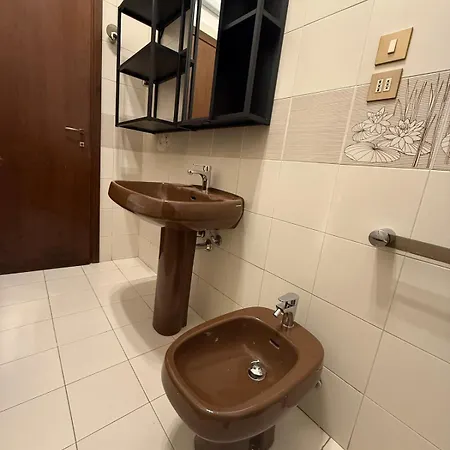 Feriehus 70s Vibes A Stone's Throw From Bocconi