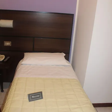 Catalani E Madrid Otel