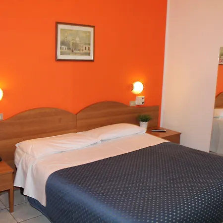 Catalani E Madrid Otel Milano