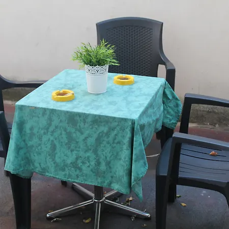 Hotel Catalani E Madrid Milán