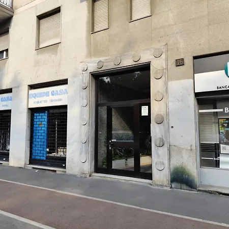 Apartman Alta Vista *