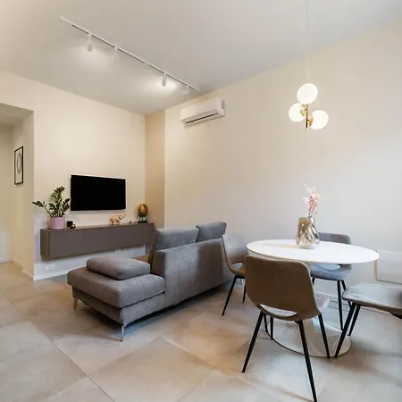 Apartmán Design - 10 Min To Duomo *