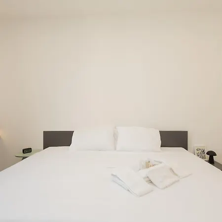 Fontana House 米兰