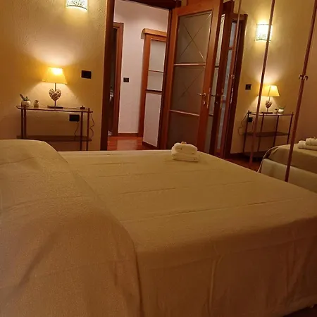 La Tana In Via Boifava In