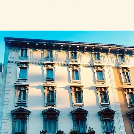 Byron's House *