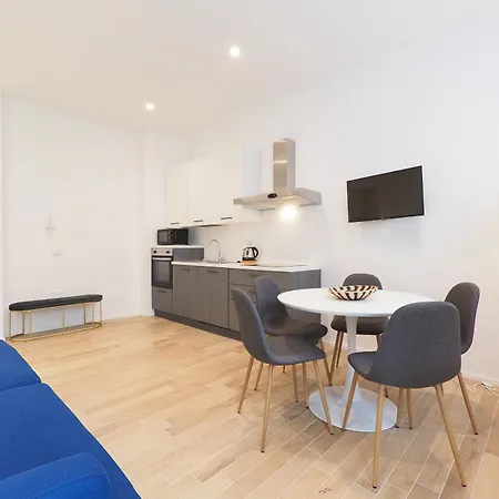 Primopiano - Imperatore Tito Apartman