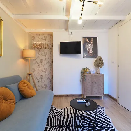 Primopiano - Valtorta B Apartment *