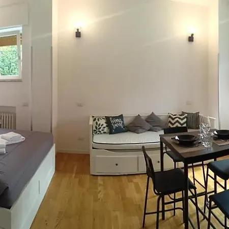 Padova Wi-fi & Comfort