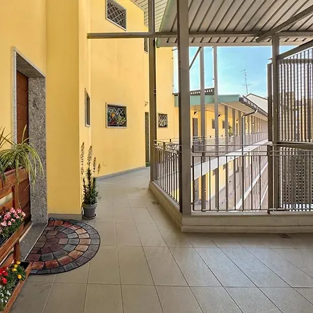 Porta Romana - Leobrothers - Boncompagni 8 米兰