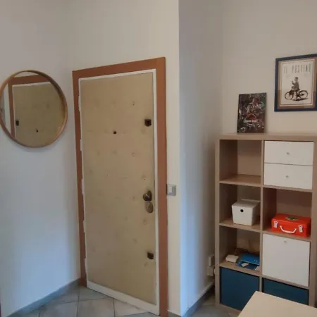 Bonola's - M1 Apartman *