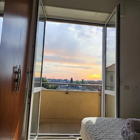 Dimora Duomo-castello Sforzesco Appartement Milaan