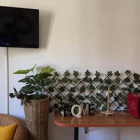 Apartamento Station-bosco Verticale Cozy & Elegant Milão