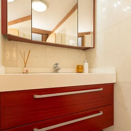 Fondazione Prada - Leobrothers - Ripamonti 132 Apartamento Milán