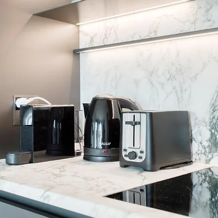 - Bixio 17 P4 - Porta Venezia Apartament Mediolan