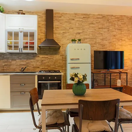 Casacenisio - Fiera-mico - Sempione Apartment Milan