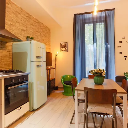 Apartment Casacenisio - Fiera-mico - Sempione