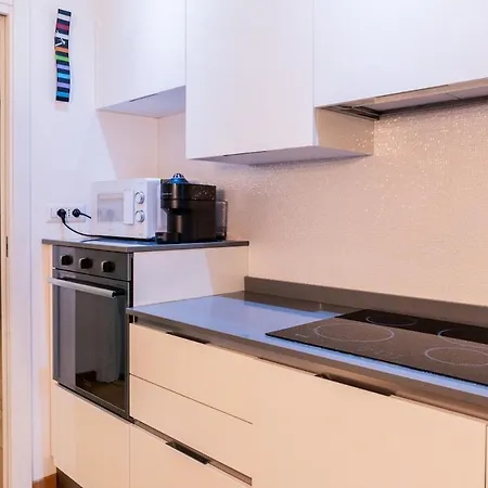 Isola Living - M3-m5 Zara Subway Διαμέρισμα Μιλάνο