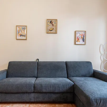 דירה Altamura Trilocale Quartiere Bande Nere San Siro *