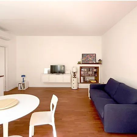 Sui Navigli Apartamento *