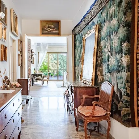 800 M Duomo - Vintage E Spazioso Apartament