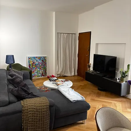 Casa Vittoria شقة *