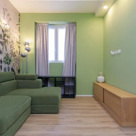 Apartamento I-host - Ripamonti 205