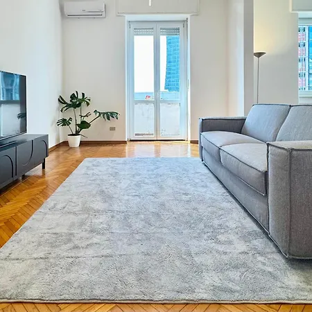 Citylife Design Suites - Tre Torri