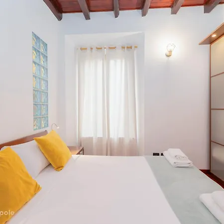 Appartement Bosco 16 House Milan