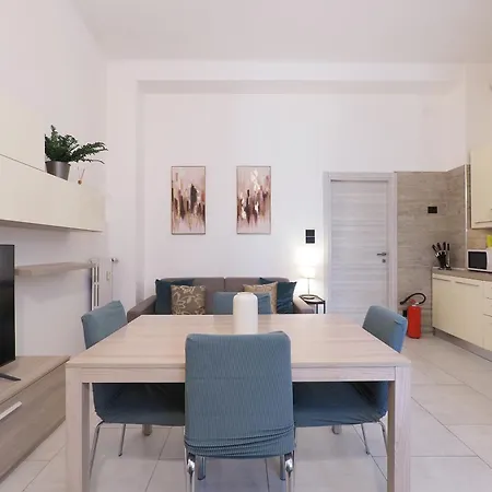 Apartamento Primopiano - Mola *