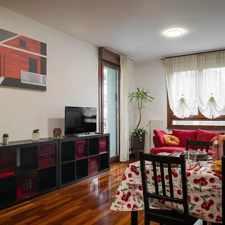 Casa Gaia Appartamento *