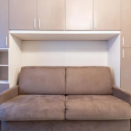 Zuretti Monolocale Stazione *