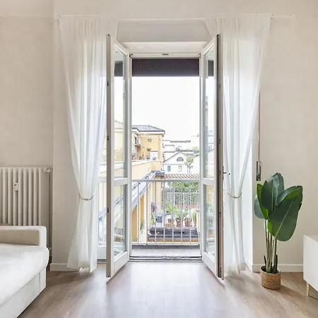 - Corso Porta Nuova 46 P4 - Porta Nuova Milano