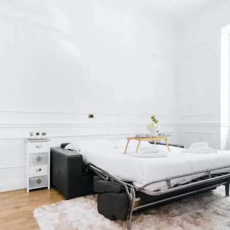 Aquileia - Stylish Loft Close To Navigli - Metro M4 Coni Zugna & Sant'ambrogio *