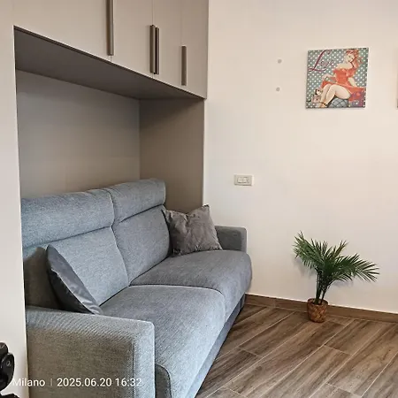 Apartmán Loreto A 7 Minuti Dal Duomo Ac Wi Fi *
