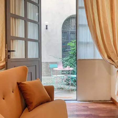 דירה Romantic Pearl In The Heart Of - B