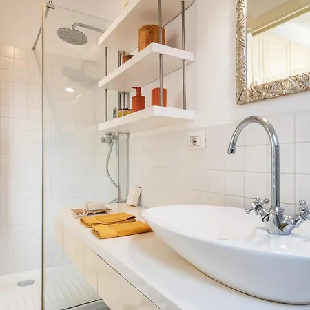 Alessi Flexyrent Wifi Ac דירה מילאנו