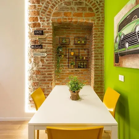 Bocconi 3 - Colorful - B