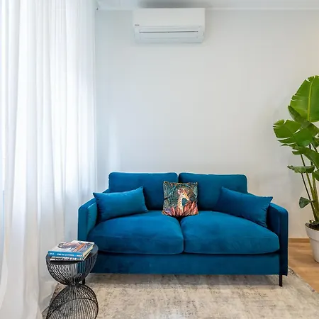 Design Flat In Nolo Mailand