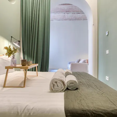 Lägenhet Easylife - - Ausonio 6 - Sant'ambrogio *