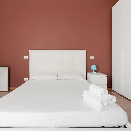 Guesthost - Gorla Modern Mailand