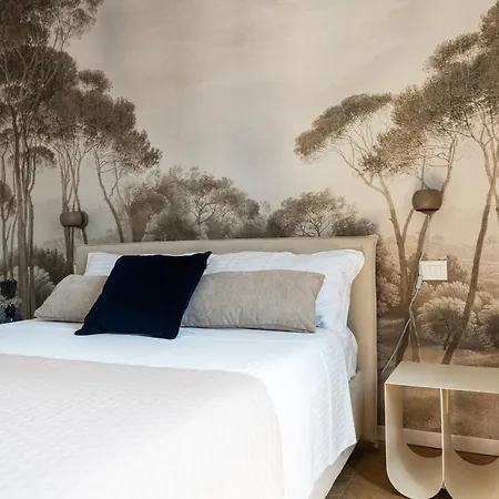 Appartement Blue Rain - Design