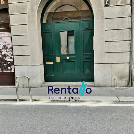 Apartamento Duomo Delight - 200 Meters From The Duomo