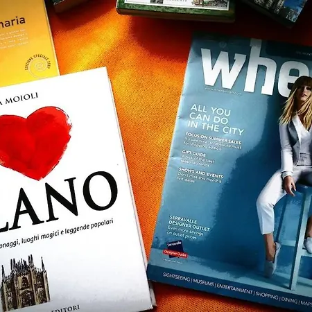 Bright And Lovely Private In Milaan