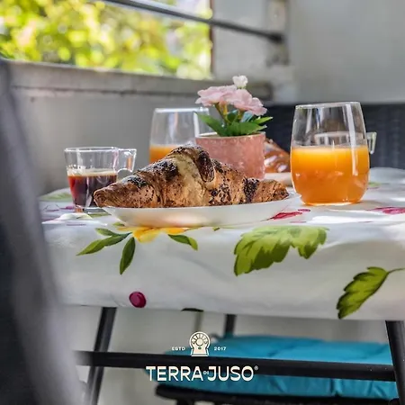 Appartamento Bella 88 In Washington Milano