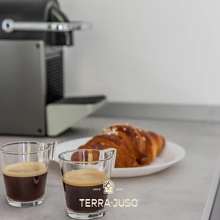 Appartamento Bella 88 In Washington *